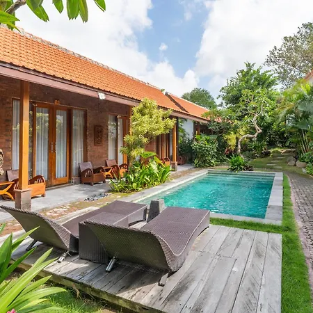Jinar Guest House