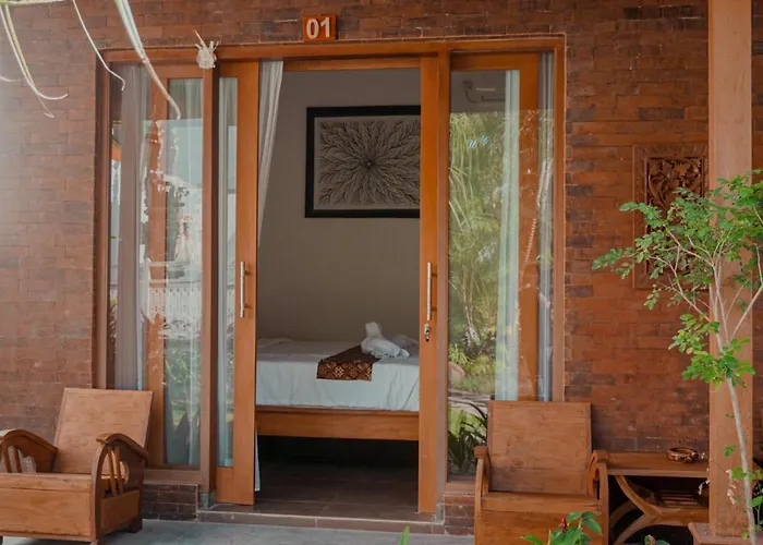 Jinar Casa de hóspedes