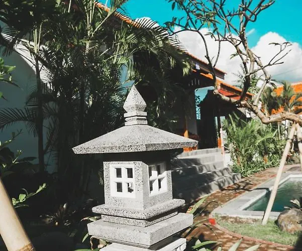 Jinar 3* Canggu
