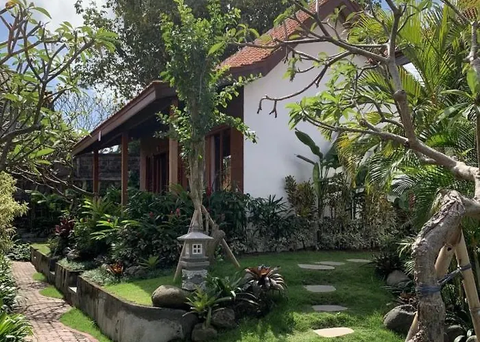 Jinar 3* Canggu