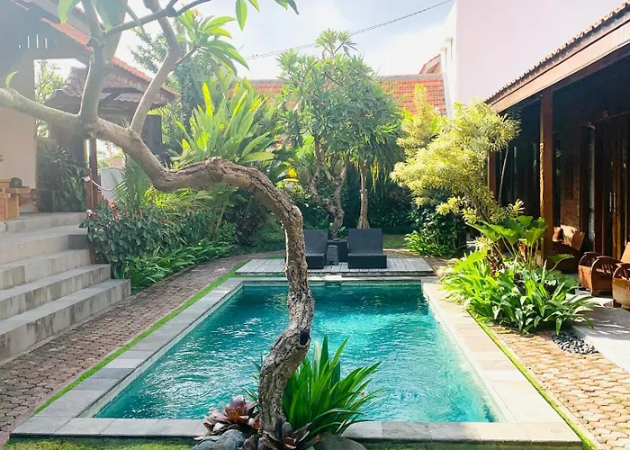 Casa de hóspedes Jinar