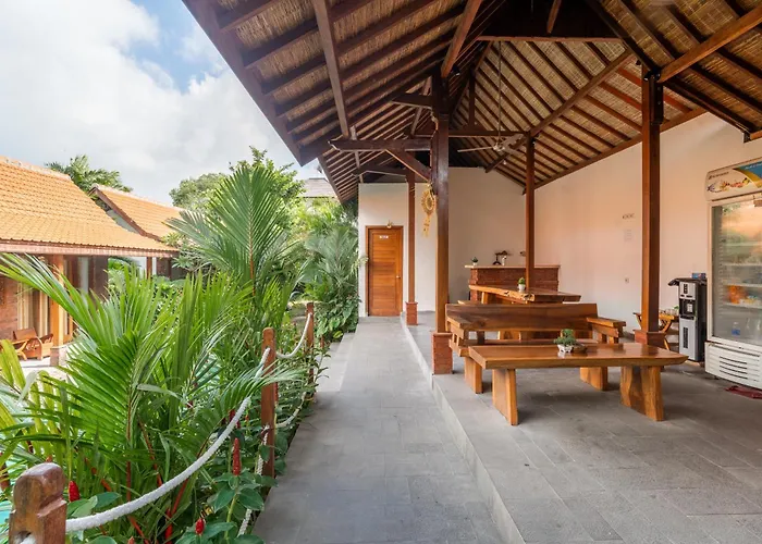 Jinar Canggu