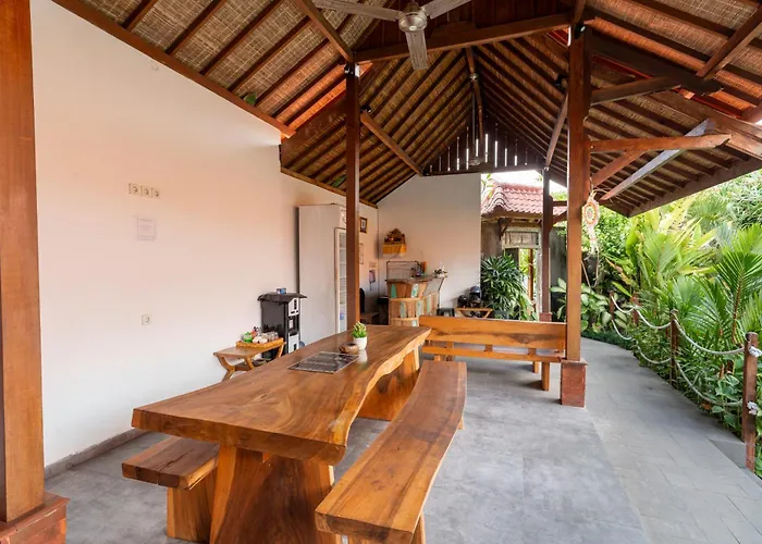 Jinar 3* Canggu