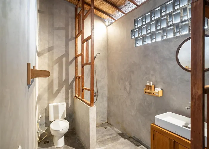 Jinar Casa de hóspedes Canggu